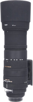 Sigma Tweedehands Sigma 150-500mm f/5.0-6.3 DG OS APO HSM Canon-AF CM3126