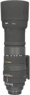 Sigma Tweedehands Sigma 150-500mm f/5.0-6.3 DG OS APO HSM Canon-AF CM5102