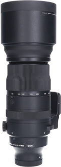 Sigma Tweedehands Sigma 150-600mm f/5.0-6.3 DG DN OS Sports L-mount CM3080