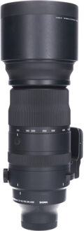 Sigma Tweedehands Sigma 150-600mm f/5.0-6.3 DG DN OS Sports Sony E-mount CM2692