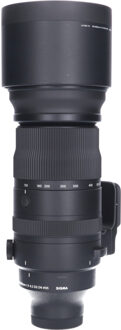 Sigma Tweedehands Sigma 150-600mm f/5.0-6.3 DG DN OS Sports Sony E-mount CM2700