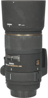 Sigma Tweedehands Sigma 150mm f/2.8 EX DG APO Macro HSM voor Canon CM4644
