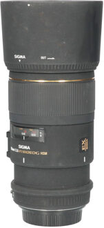 Sigma Tweedehands Sigma 150mm f/2.8 EX DG APO Macro HSM voor Canon CM6132