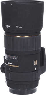 Sigma Tweedehands Sigma 150mm f/2.8 EX DG APO Macro HSM voor Canon CM6275