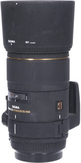 Sigma Tweedehands Sigma 150mm f/2.8 EX DG APO Macro HSM voor Canon CM7343