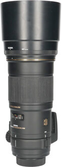 Sigma Tweedehands Sigma 180mm f/2.8 EX DG IF HSM APO Macro Nikon CM4900