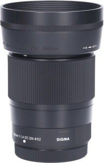 Sigma Tweedehands Sigma 30mm f/1.4 DC DN Contemporary X-Mount CM1570