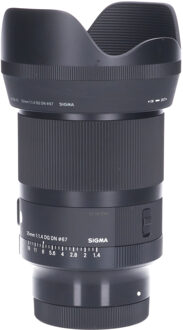 Sigma Tweedehands Sigma 35mm f/1.4 DG DN Art Leica L CM3562