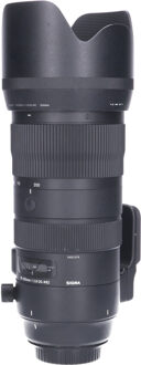Sigma Tweedehands Sigma 70-200mm f/2.8 DG OS HSM Sports Canon EF CM3361