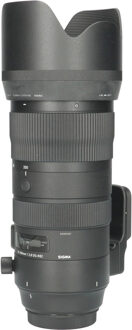 Sigma Tweedehands Sigma 70-200mm f/2.8 DG OS HSM Sports Canon EF CM5553