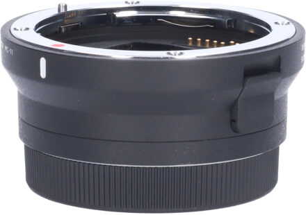 Sigma Tweedehands Sigma Adapter MC-11 - Canon EF naar Sony E-mount CM0745