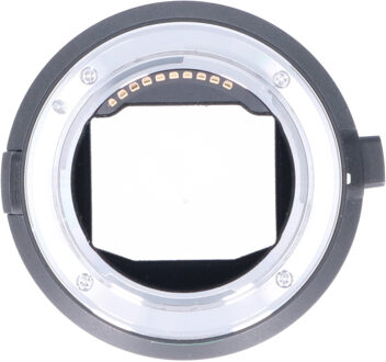 Sigma Tweedehands Sigma Adapter MC-11 - Canon EF naar Sony E-mount CM6563