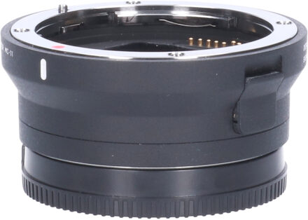 Sigma Tweedehands Sigma Adapter MC-11 - Canon EF naar Sony E-mount CM6697