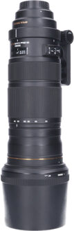 Sigma Tweedehands Sigma APO 120-300mm F2.8 EX DG HSM Nikon F CM6851