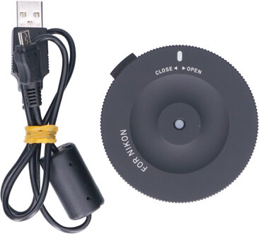 Sigma Tweedehands Sigma USB dock Nikon CM1025