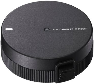 Sigma USB dock UD-11 Canon EF-M mount