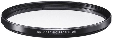 Sigma WR Ceramic Protect Filter 105mm