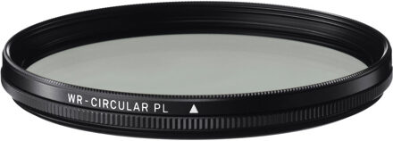 Sigma WR Circular CPL Filter 58mm