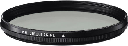Sigma WR Circular CPL Filter 67mm