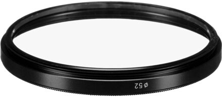 Sigma WR Protector Filter 52mm