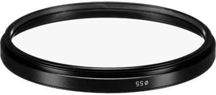Sigma WR Protector Filter 55mm