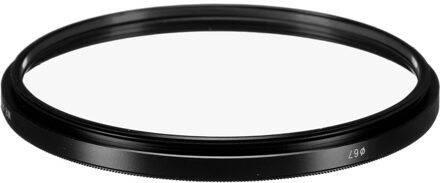 Sigma WR Protector Filter - 67 mm