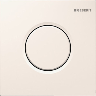 Sigma01  Bedieningspaneel closet/urinoir