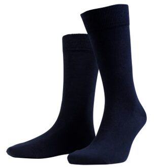 Sign Combed Cotton Ankle Sock * Actie * Grijs,Zwart,Blauw - Maat 39/42,Maat 43/46,Maat 47/50