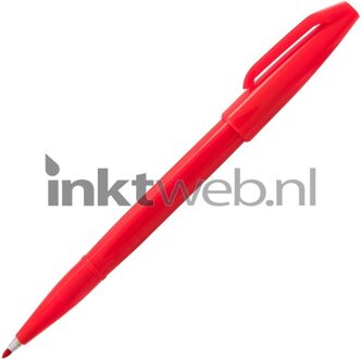 Sign Pen S520 rood