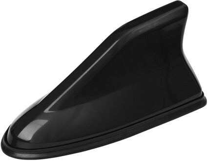 Signaal Versterker Autoradio Antennes Shark Fin Antenne Voor Citroen C4 Picasso C4L C2 C3 C5 C6 C8 Berlingo DS5 zwart