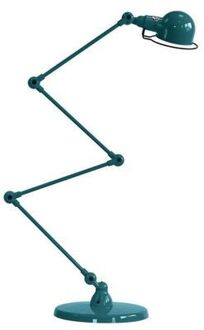 Signal S1433 Vloerlamp - Blauw