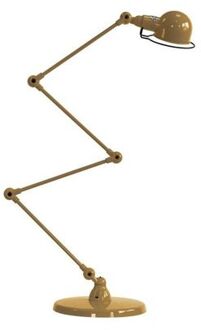 Signal S1433 Vloerlamp - Goud