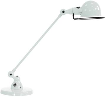 Signal SI400 bureaulamp, schakelaar, wit