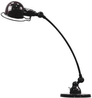 Signal SIC400 tafellamp, voet 1 arm zwart