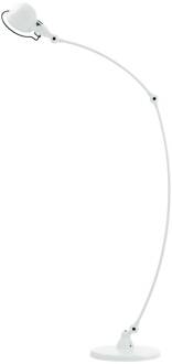 Signal SIC843 vloerlamp, wit