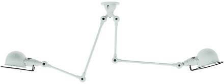 Signal Sky3773 plafondlamp, 2-lamps wit