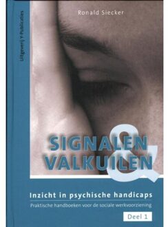 Signalen & valkuilen - Boek Ronald Siecker (9087170033)