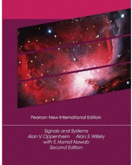 Signals Systems Pnie
