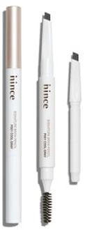 Signature Brow Pencil - 5 Colors #01 Cool Gray