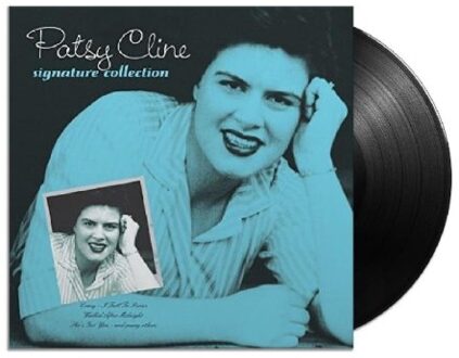 Signature Collection (LP)