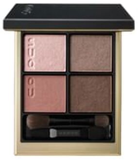 Signature Color Eyeshadow 01 MIZUHANA