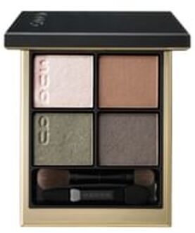 Signature Color Eyeshadow 06 FUKAKANADE