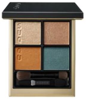 Signature Color Eyeshadow 08 KAZENADE