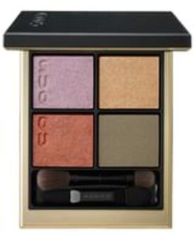 Signature Color Eyeshadow 09 KAORIKAZE