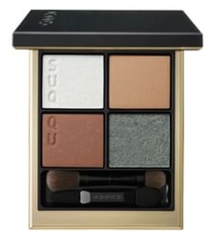 Signature Color Eyeshadow 12 KURUMIZOME