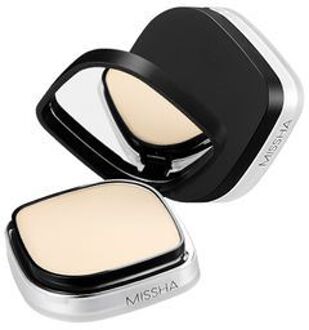 Signature Dramatic Two Way Pact - 2 Colors Sand