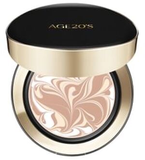 Signature Essence Pact Intense Cover - 20 Colors 2026 Version - #19C