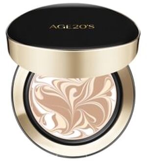 Signature Essence Pact Intense Cover - 20 Colors 2026 Version - #21N