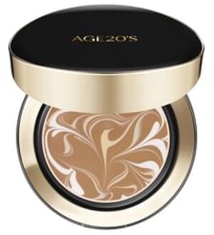 Signature Essence Pact Intense Cover - 20 Colors 2026 Version - #27W