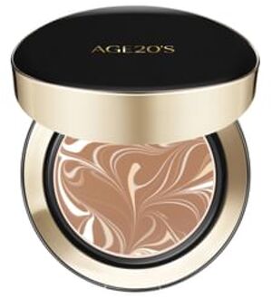 Signature Essence Pact Intense Cover - 20 Colors 2026 Version - #28N